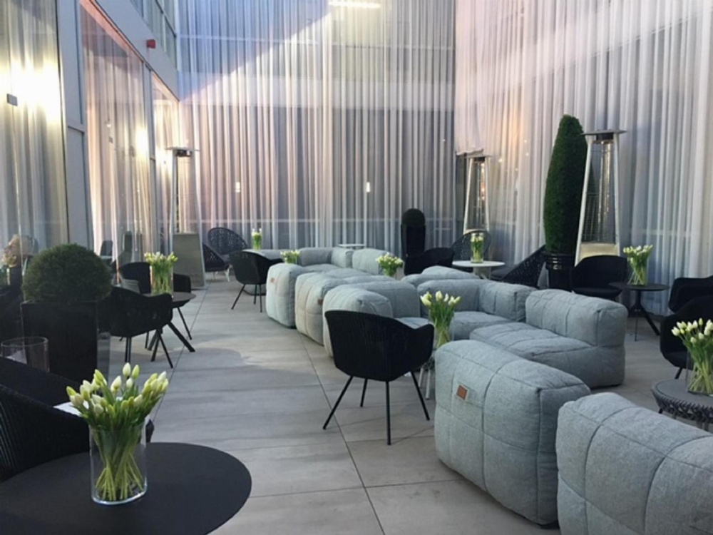 Hotel Zero 1 Main image